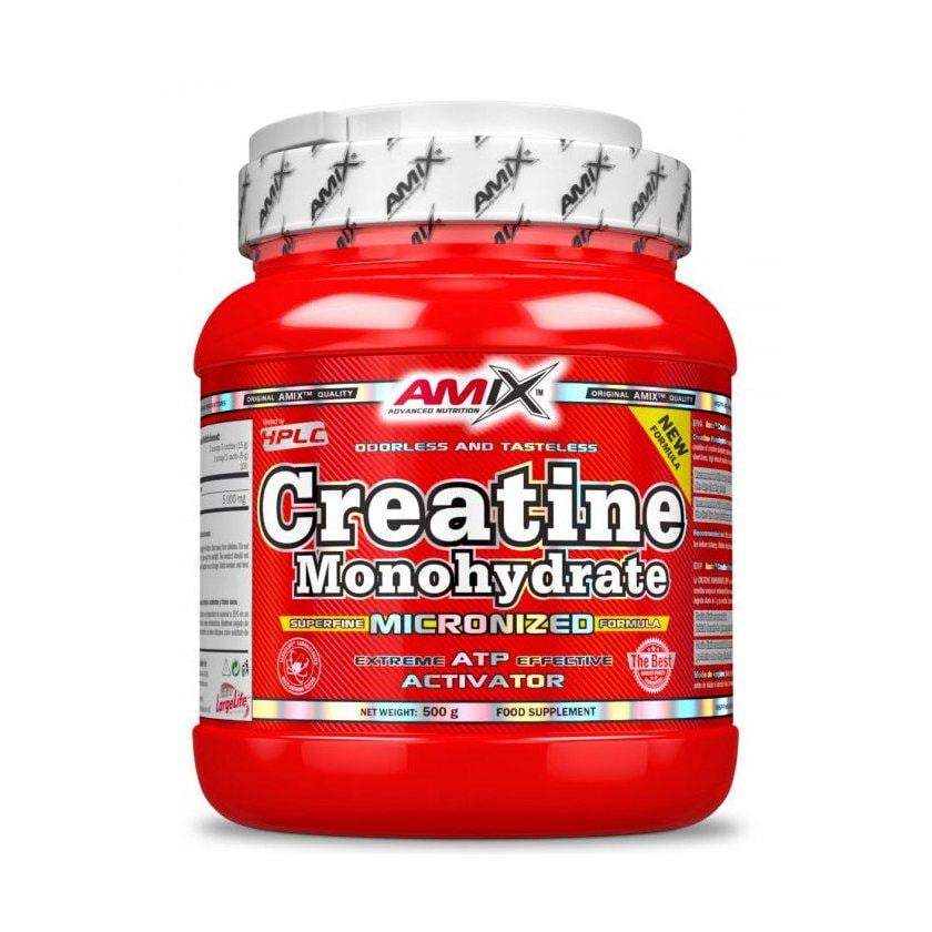 Креатин Amix Nutrition Monohydrate 500 г (2463)