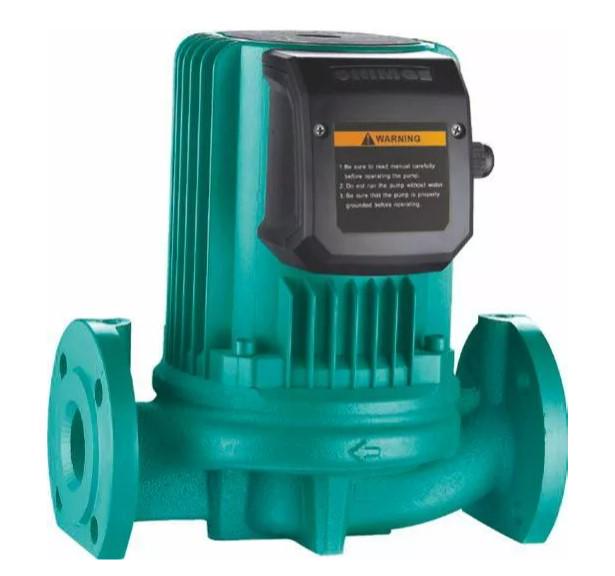 Циркуляционный насос SHIMGE XP40-18F-250 (58066)