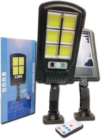 Светильник садовый LL-68T (MER-15372_345) - фото 2 Светильник садовый LL-68T (MER-15372_345) - фото 2