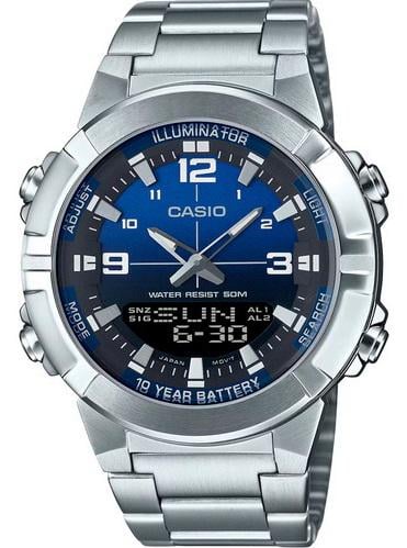 Наручные часы мужские Casio AMW-870DA-2A1