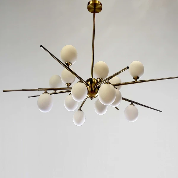 Люстра №1103/16GG (2306837810)