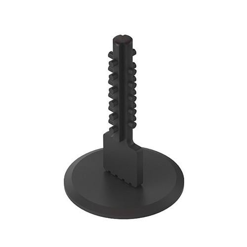 Система выравнивания плитки основа Litokol Litolevel 250 шт. (LTLVBAS0250)