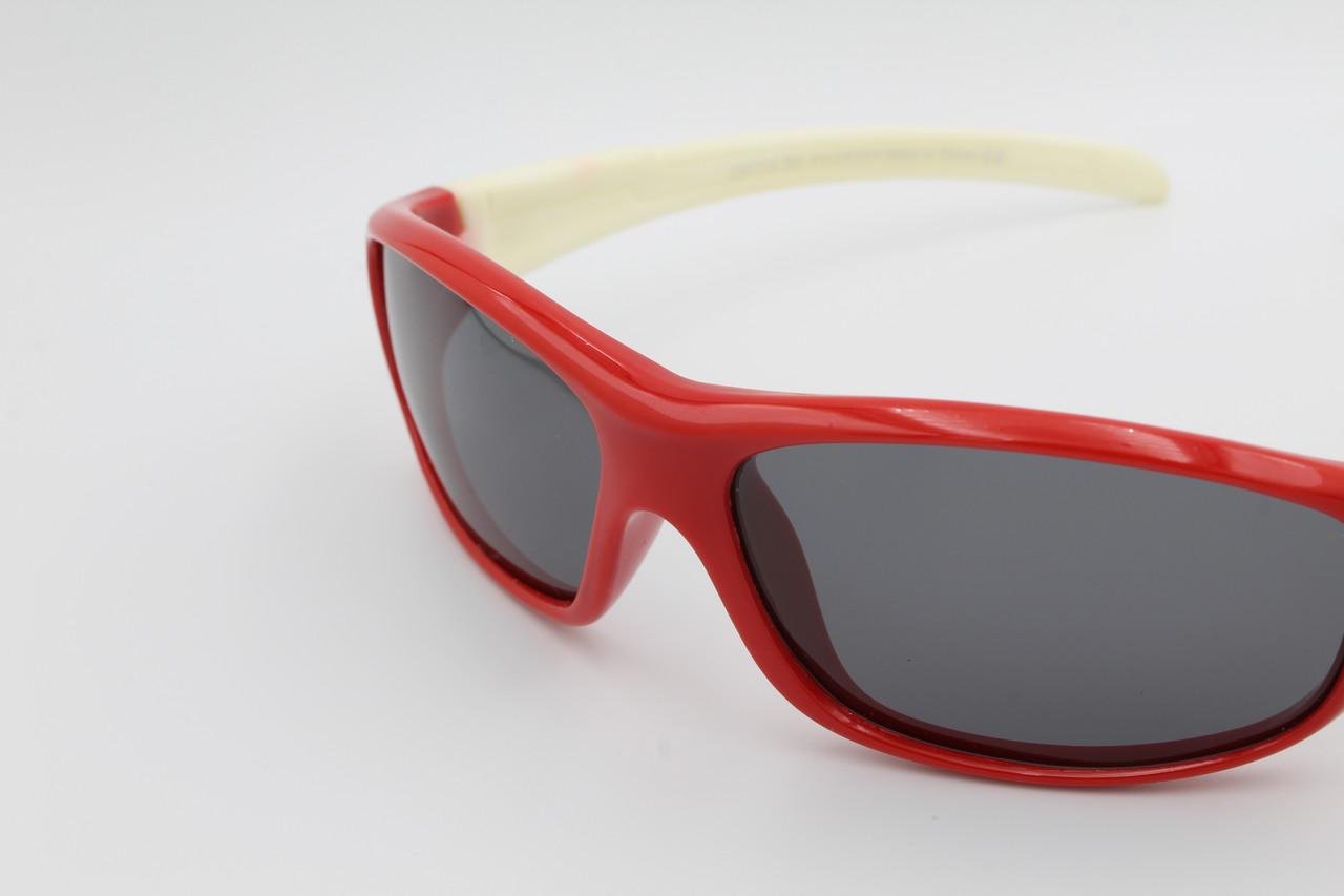 Сонцезахисні окуляри дитячі поляризовані неломайки (OX-PK104) - фото 4 Сонцезахисні окуляри дитячі поляризовані неломайки (OX-PK104) - фото 4