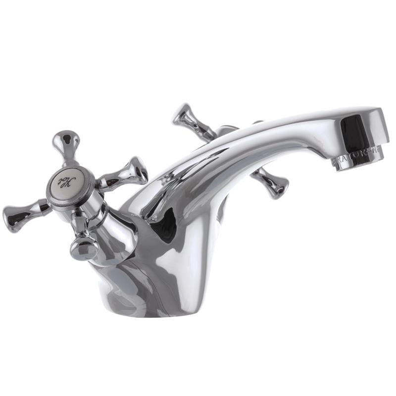 Смеситель для умывальника CHAMPION MF 161