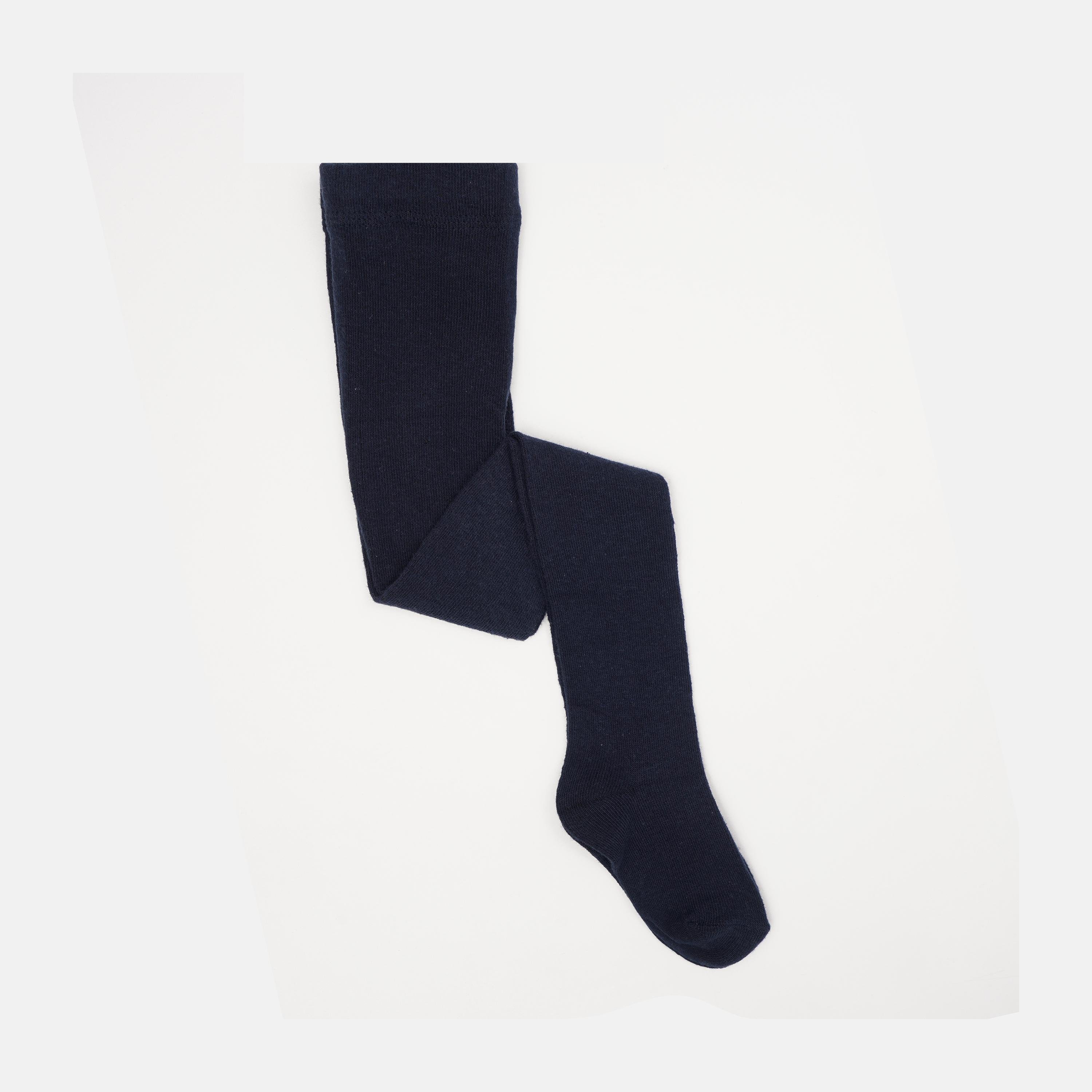 Колготки C&A 134-140 см Темно-синій (760132020047)