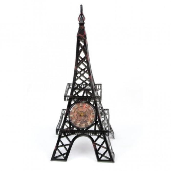 Часы Эйфелевая башня HT241 (DR000608)