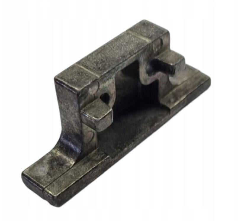 Планка упорна мікроліфта на фальцеву передачу ZH GU UNI-JET 2 шт. (9-50517-01-0-1) - фото 4 Планка упорна мікроліфта на фальцеву передачу ZH GU UNI-JET 2 шт. (9-50517-01-0-1) - фото 4