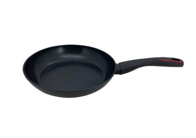 Сковорода Maxmark Base 24 см