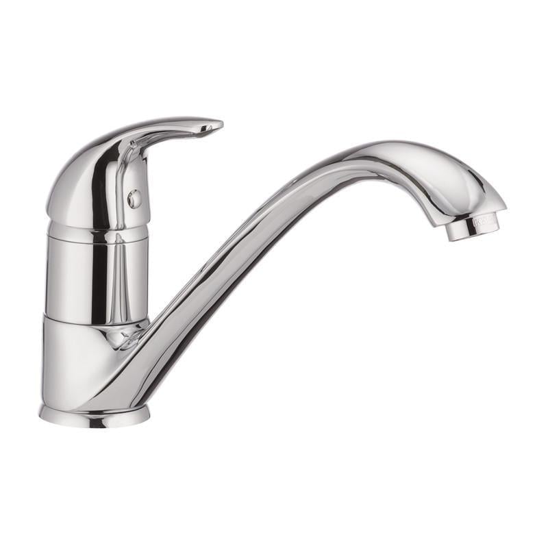 Смеситель для кухни Haiba VIOLET 012 (HB0399) Смеситель для кухни Haiba VIOLET 012 (HB0399)