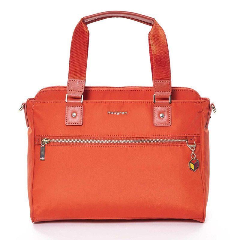 Сумка женская Hedgren Charm Appeal с отделением для ноутбука 13'' Красный (HCHM04 583-01)