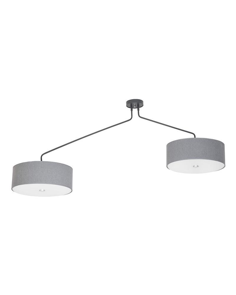 Люстра Nowodvorski 6541 Hawk E27 6x60W (2229961595) Люстра Nowodvorski 6541 Hawk E27 6x60W (2229961595)