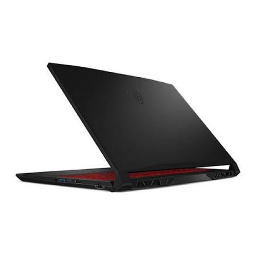 Ноутбук MSI Katana GF66 11UG-872XPL Black (10060548) - фото 7