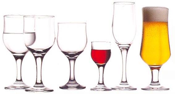 Набор бокалов для вина Pasabahce Tulipe 200 мл 6 шт. (44167) - фото 4 Набор бокалов для вина Pasabahce Tulipe 200 мл 6 шт. (44167) - фото 4