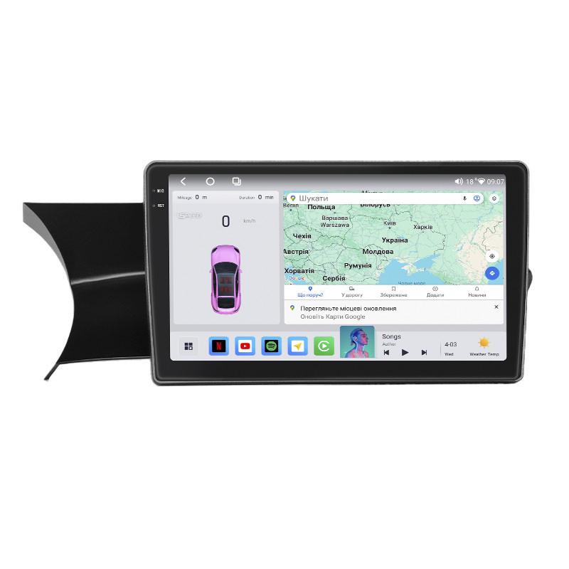 Автомагнитола Lesko для Mercedes-Benz C-класс III W204 Рестайлин 2011 9" 4/64 QLED CarPlay GPS 360 Автомагнитола Lesko для Mercedes-Benz C-класс III W204 Рестайлин 2011 9" 4/64 QLED CarPlay GPS 360