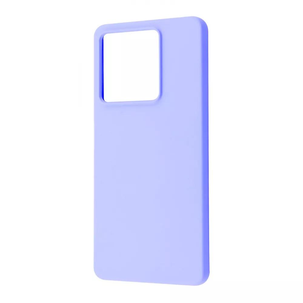 Чехол для телефона WAVE Colorful Case Xiaomi Redmi Note 13 5G Light purple