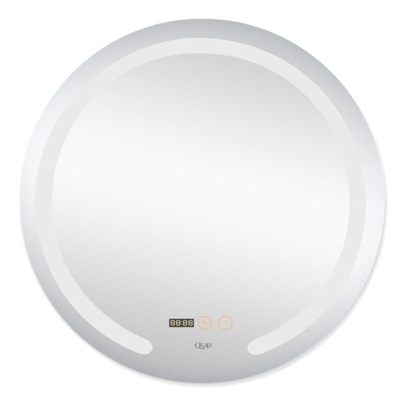 Дзеркало Q-tap Mideya (DC-F802) 600х600 QT2078F802W