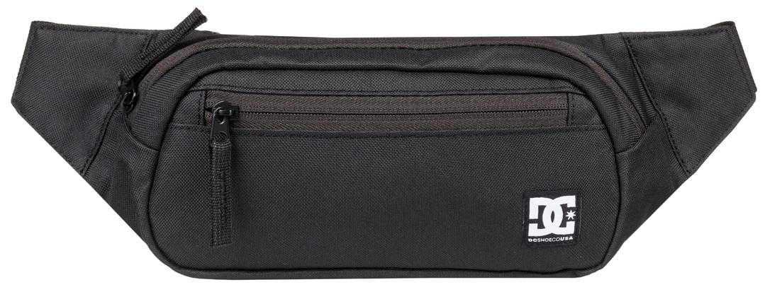 Сумка на пояс бананка 15L DC edyba03051 Черный Сумка на пояс бананка 15L DC edyba03051 Черный