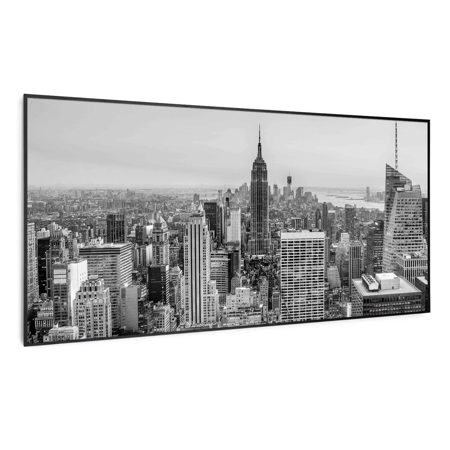 Инфракрасный обогреватель Wonderwall Air Art Smart Нью-Йорке (10037927)