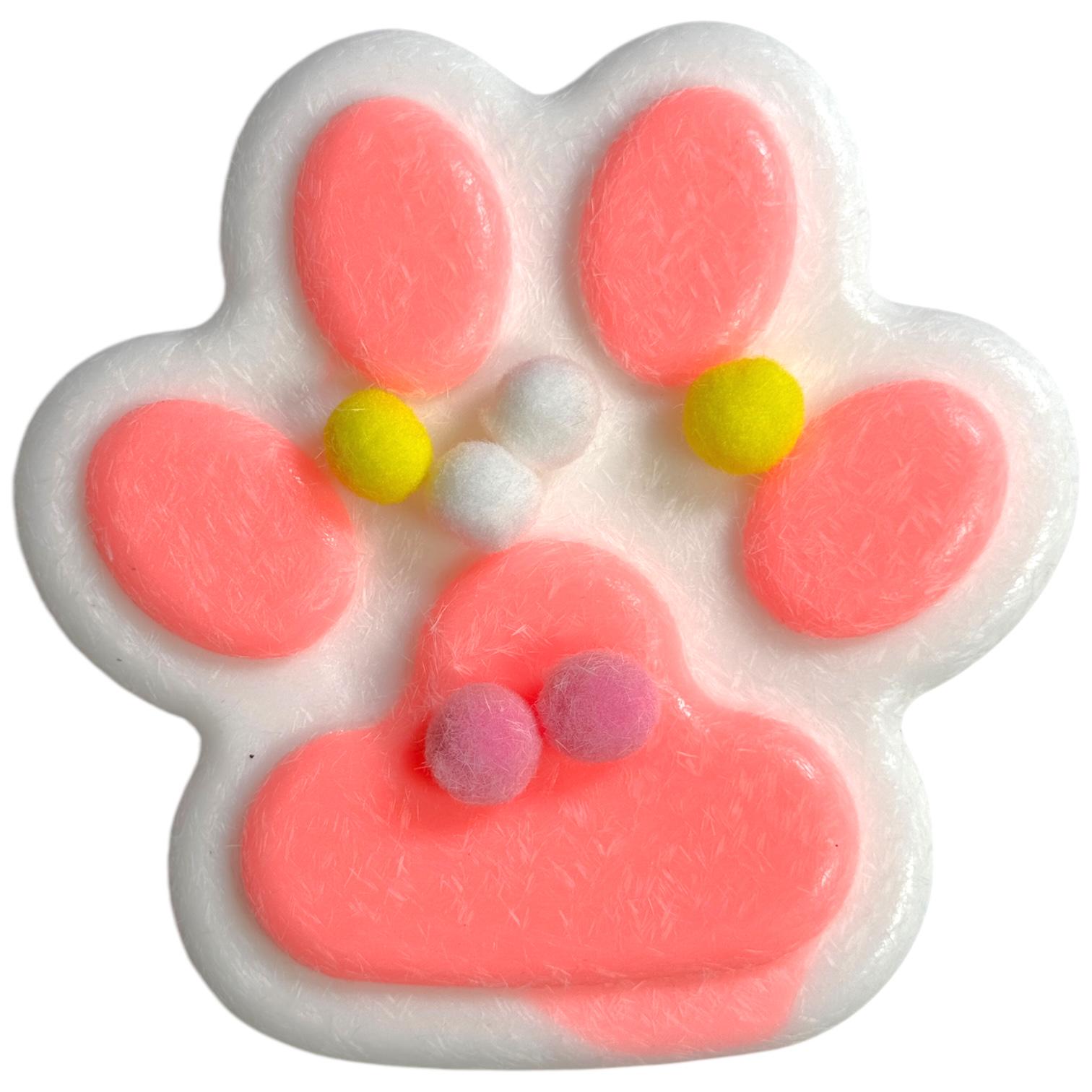 Іграшка антистрес Таба сквіш з кульками 14 см (23590160)