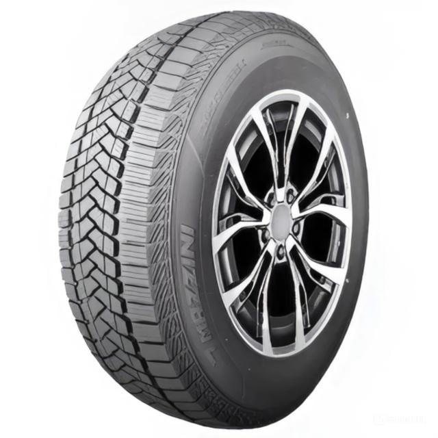 Шина всесезонна MAZZINI Ecovan AllSeason AS9 205/75 R16C 113/111S (1002595343) - фото 1