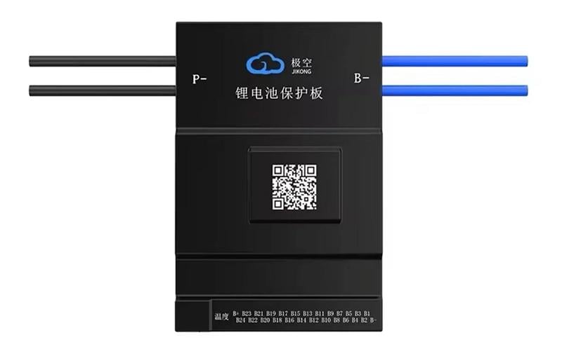 Контролер JIKONG Smart BMS JK-B2A20S20P з активним балансиром 200А Контролер JIKONG Smart BMS JK-B2A20S20P з активним балансиром 200А