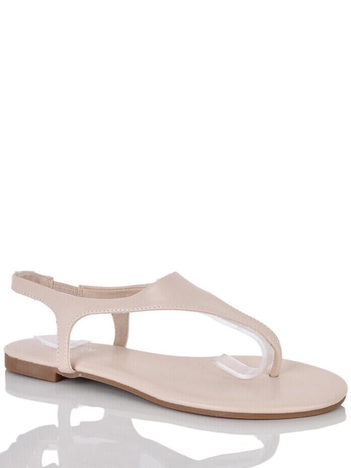 Босоножки ПАНДА QQN107-3 р. 41 Бежевый Босоножки ПАНДА QQN107-3 р. 41 Бежевый