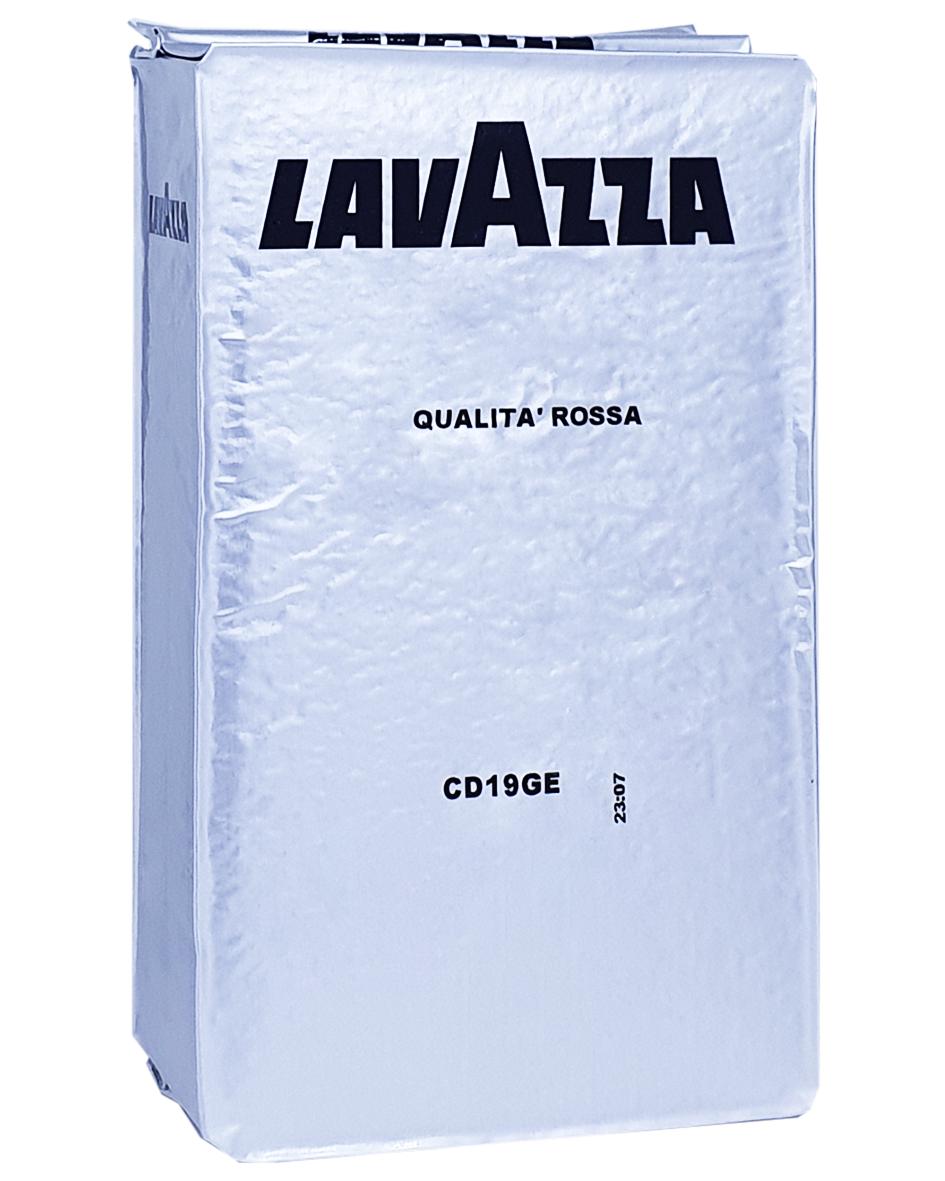 Кофе Lavazza Qualita Rossa молотый 250 г (14) Кофе Lavazza Qualita Rossa молотый 250 г (14)
