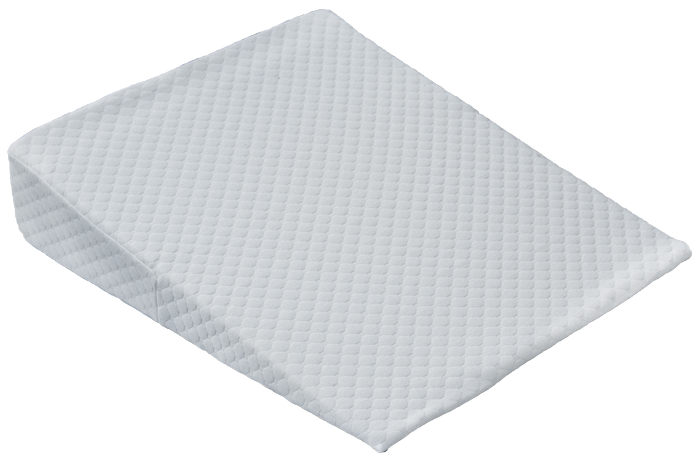 Подушка ортопедическая Клин при рефлюксе Olvi j2540 S 58х73х15 см