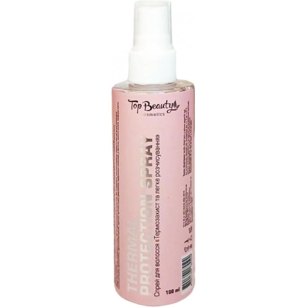 Спрей-термозащита Top Beauty Thermal Protection Spray с эффектом ламинирования 100 мл (2284011977)