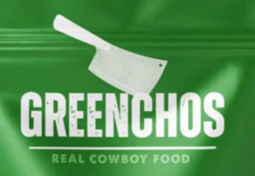 Greenchos