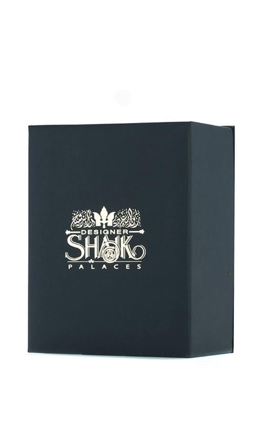 Парфумована вода аромат схожий на Shaik Opulent Classic No77 100 мл (20169)