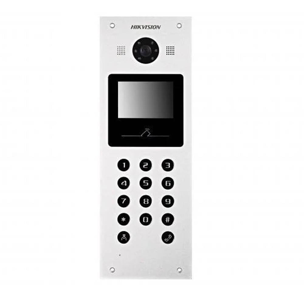 Виклична панель IP Hikvision DS-KD3003-E6 2 Мп (1540637230) - фото 1