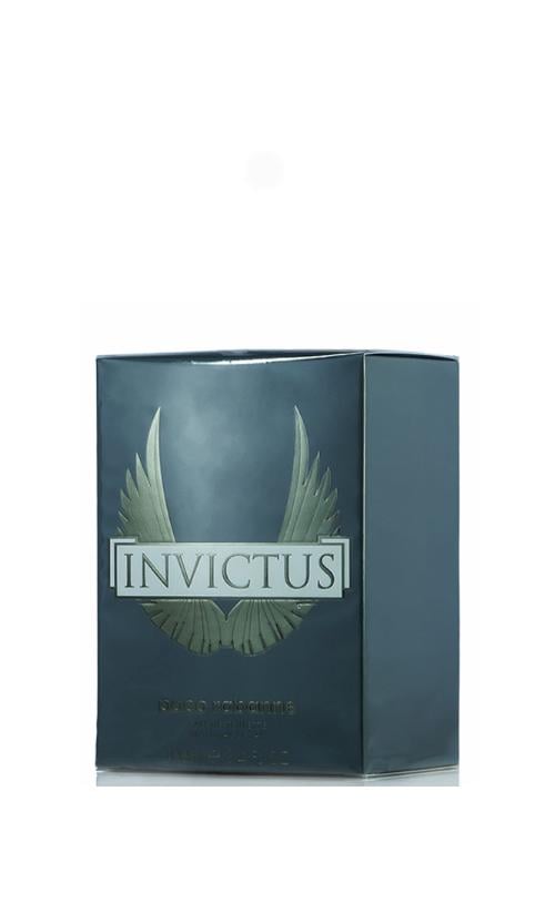 Туалетна вода Paco Rabanne Invictus (14797)