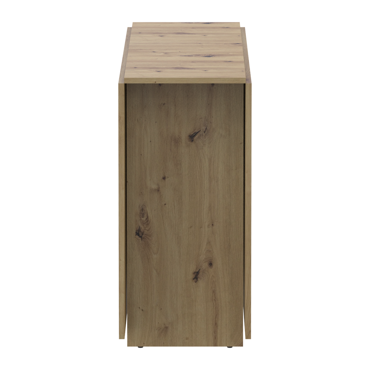 Стол обеденный Doros Торонто 180х89х80 см Дуб Артизан (41510138) - фото 3