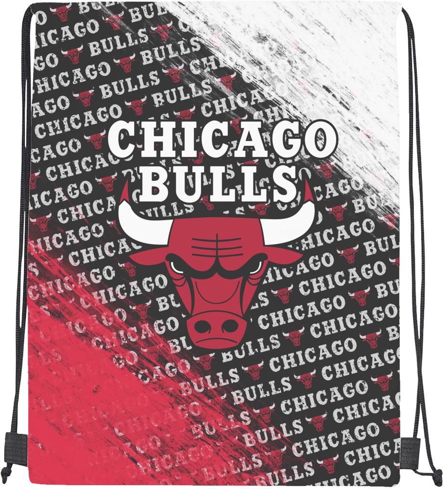Мішок спортивний Chicago Bulls 6 (20299590)
