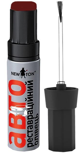 Реставрационный карандаш New Ton® Daewoo/Chevrolet металлик 12 мл 77 L Красный рубин