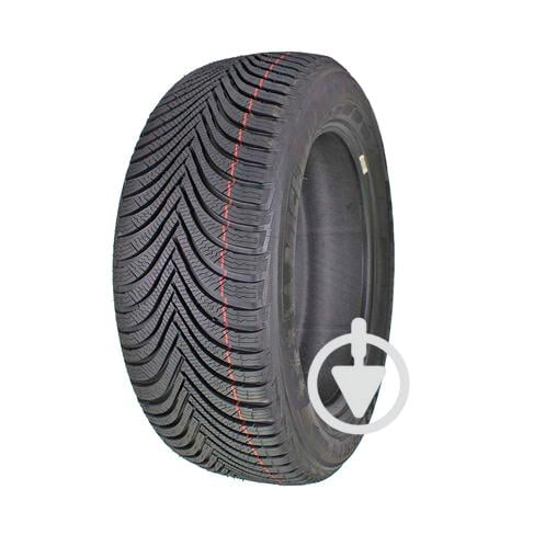 Автошина Michelin Alpin 5 225/60 R16 102H XL