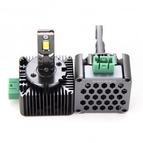 Лампи LED GALAXY F13 D3 P&P 5500K - фото 7 Лампи LED GALAXY F13 D3 P&P 5500K - фото 7