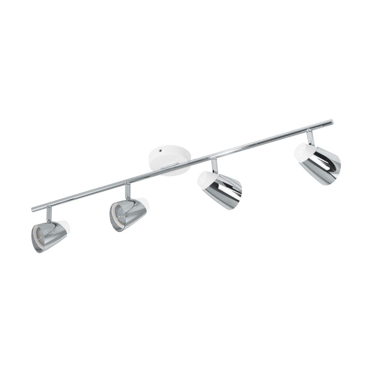 Точечный светильник Eglo Moncalvio 1 (96837)