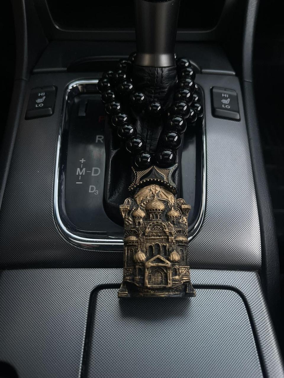 Четки православные с крестом ручная работа (31936919) Четки православные с крестом ручная работа (31936919)