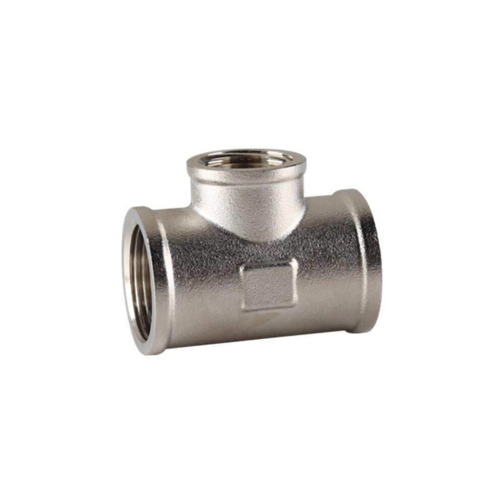Тройник ASG ВОВ 1/2" (000071711)