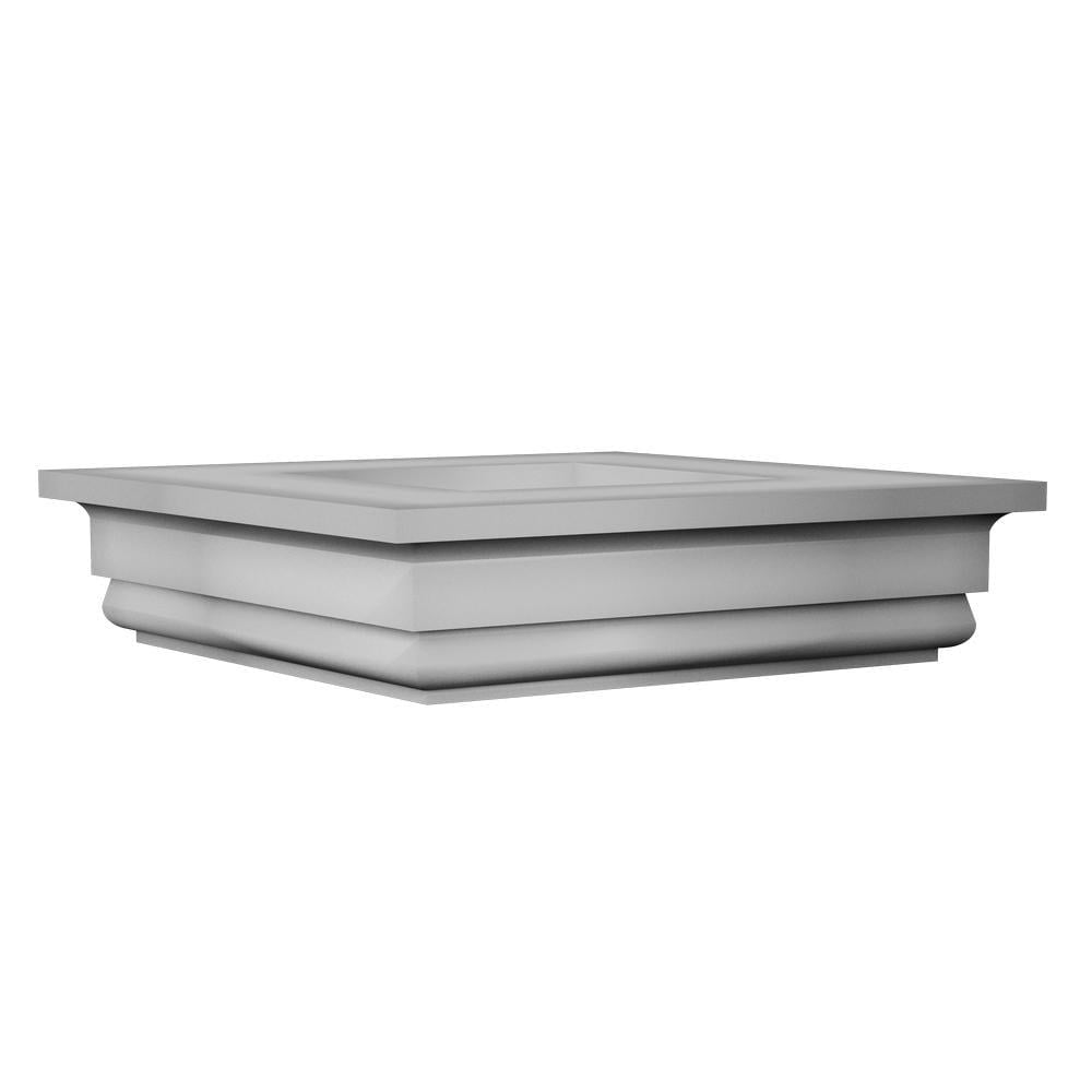 Декор Prestige decor LC 115-1 капитель 130x535 мм (45836)