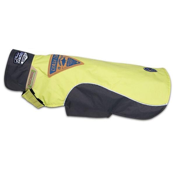 Плащ-попона для собак Flamingo Touchdog Coat XL 47х62х38 см Плащ-попона для собак Flamingo Touchdog Coat XL 47х62х38 см