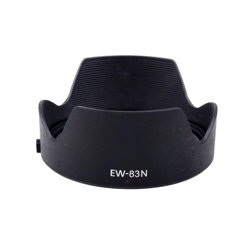 Бленда EW-83N для объектива Canon RF F4L IS USM 24-105 мм