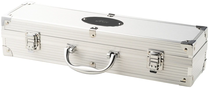 Набір для гриля Adler AD 6729 - фото 6