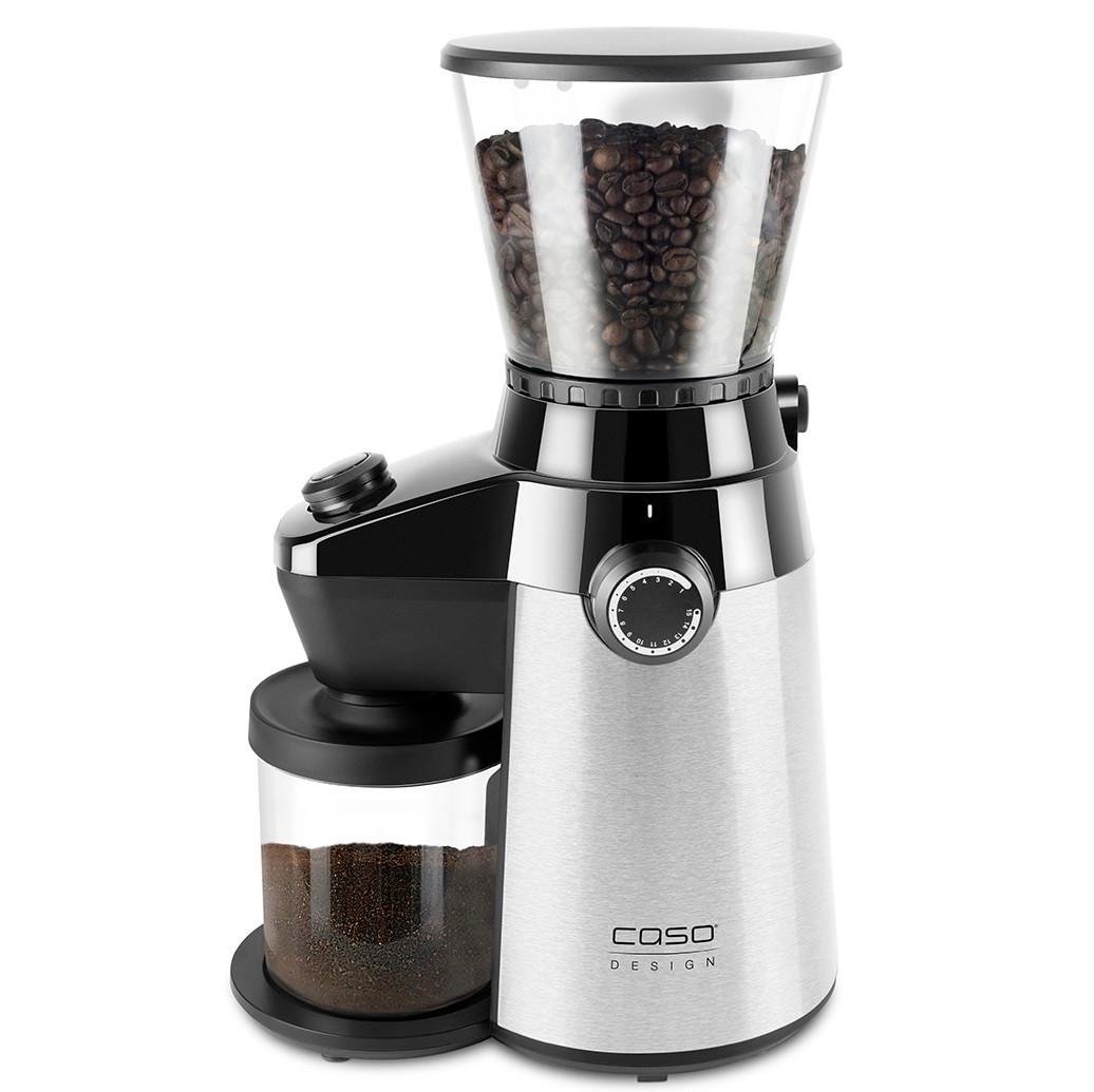 Кофемолка жерновая Caso Barista Flavour 1832 150 Вт (mx9400)