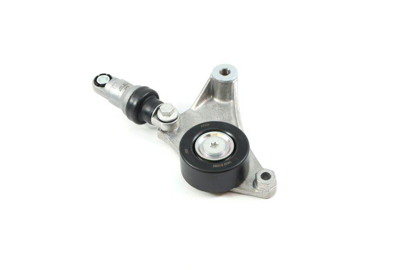 Ролик ремня поликлинового натяжной SKF (VKM61013)