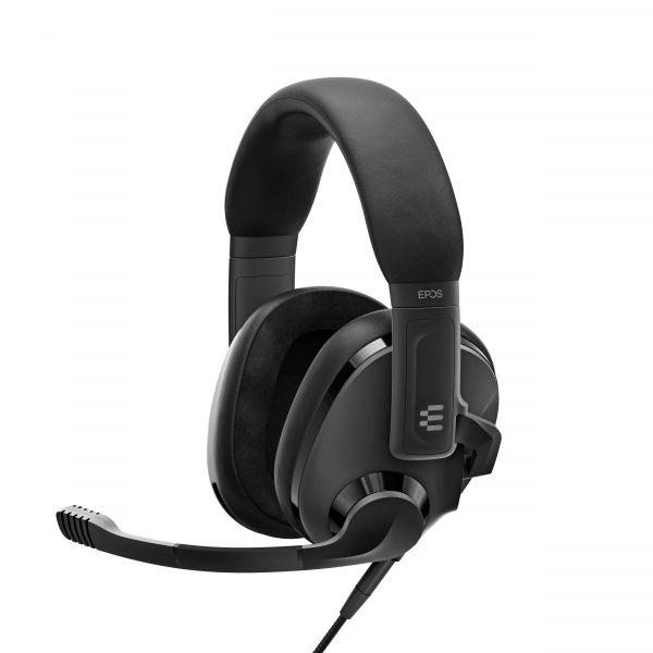 Навушники Epos Sennheiser H3 Onyx Black (1000888)