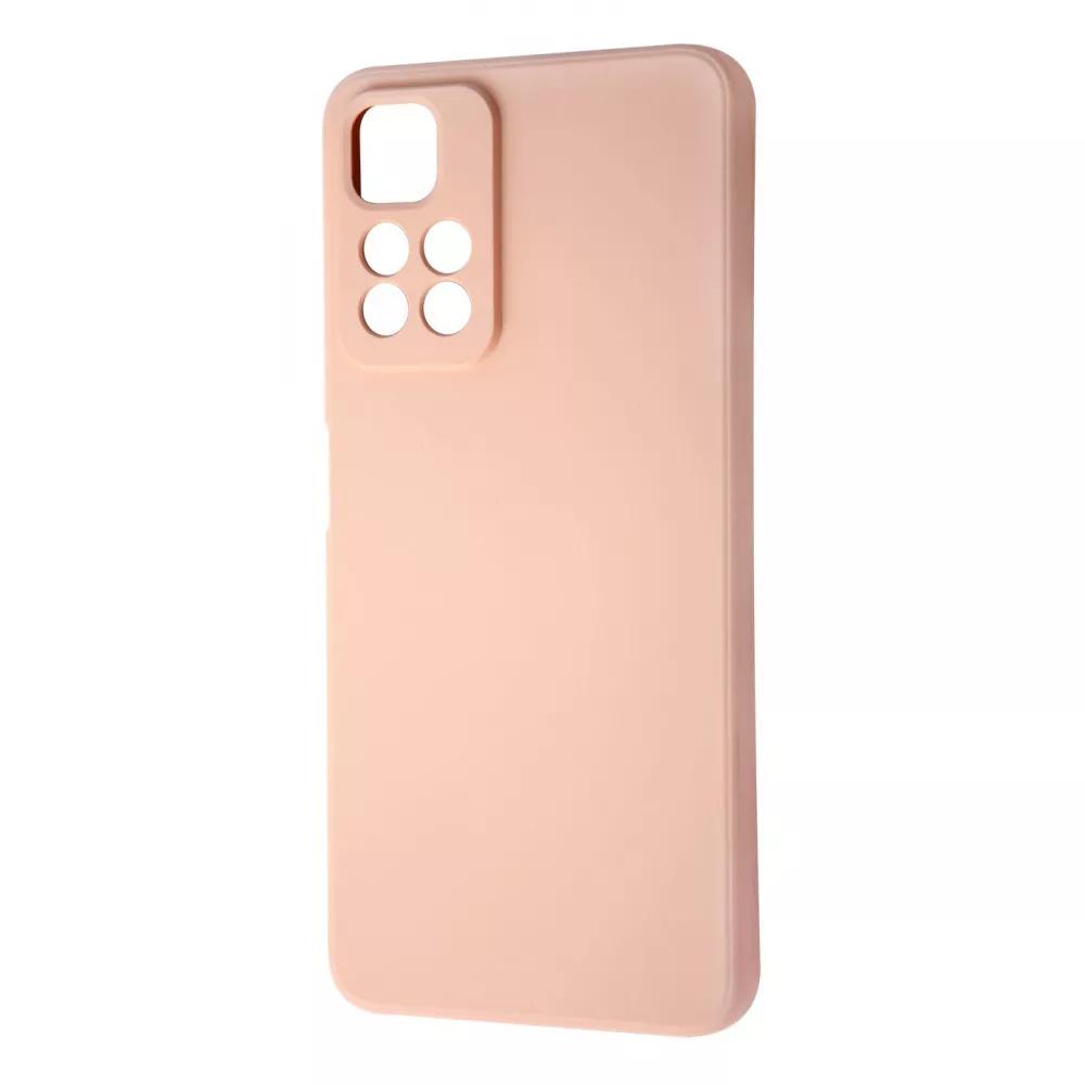 Чехол для телефона WAVE Colorful Case Xiaomi Redmi 10 Pink sand