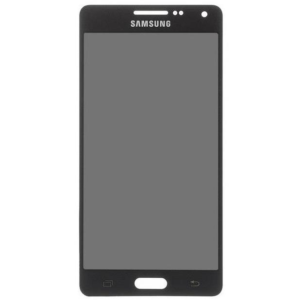 Дисплейный модуль Liquid Crystal Display/Touchscreen для Samsung A500F/A500FU/A500H/A500M Galaxy A5 AMOLed Черный (000016906)